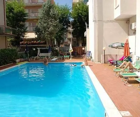 Hotel Costa D'oro 3*