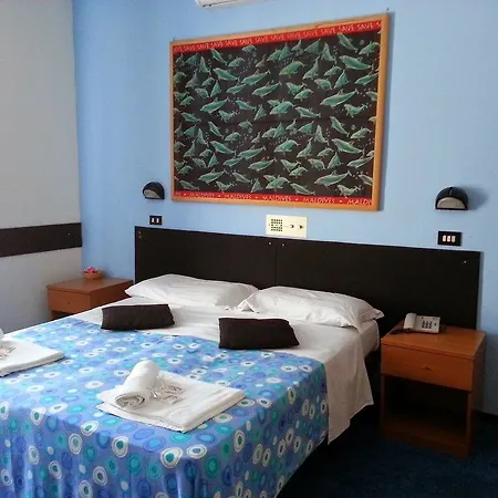 Costa D'oro 3* Rimini