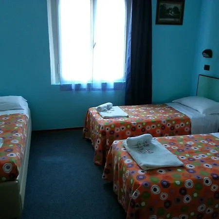 Costa D'oro 3* Rimini