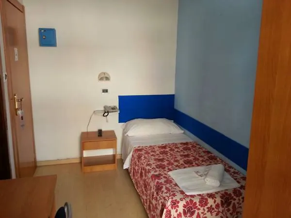 Costa D'oro Hotel 3*