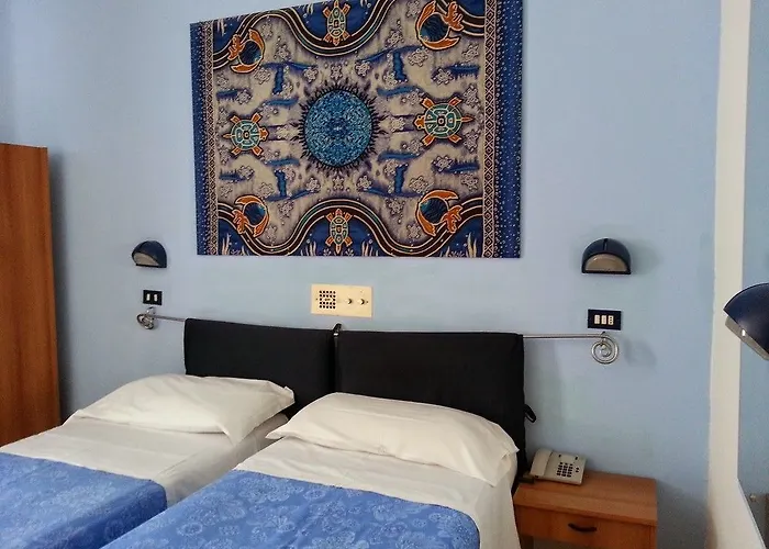 Costa D'oro 3* Rimini