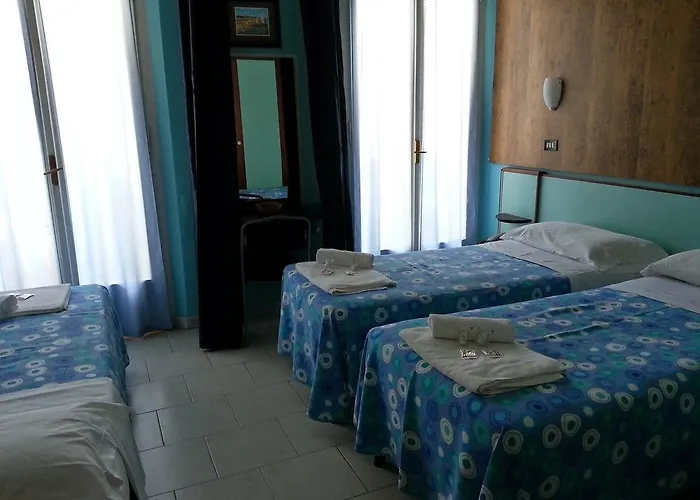 Costa D'oro 3* Rimini