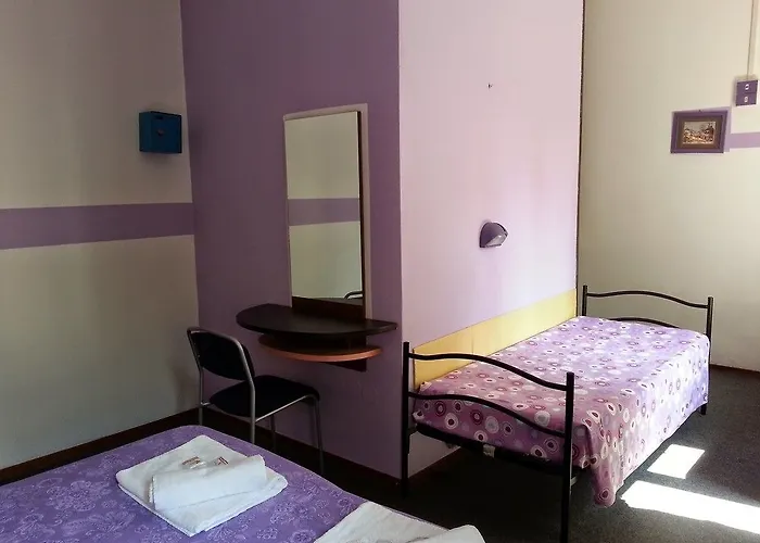 Hotel Costa D'oro 3*