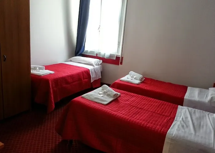 Hotel Costa D'oro 3*