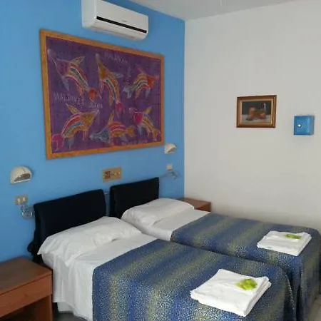 Costa D'oro Hotel