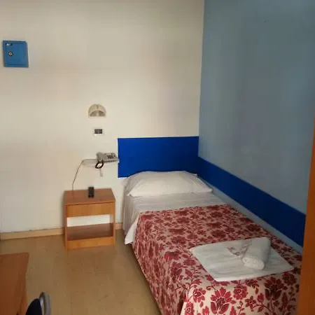 Costa D'oro Hotel 3*