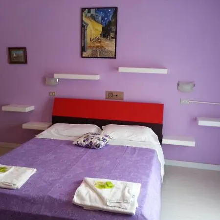 Hotel Costa D'oro