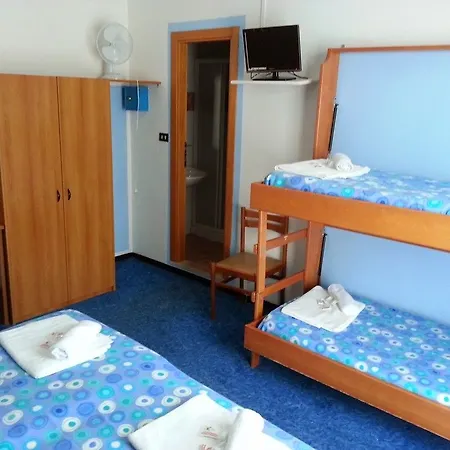 Hotel Costa D'oro 3*