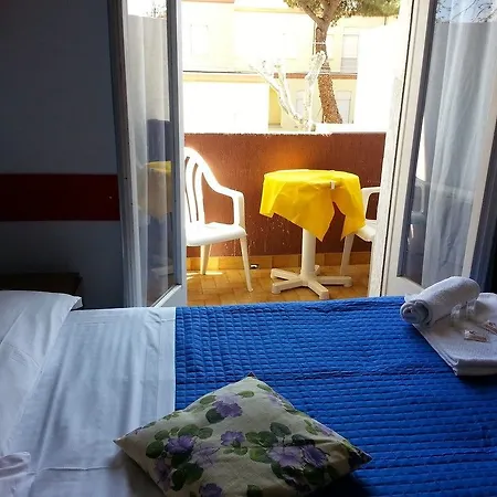 Hotel Costa D'oro 3*