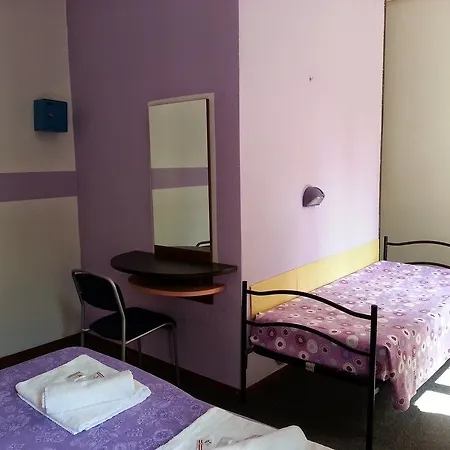 Hotel Costa D'oro 3*