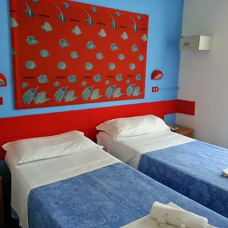 Hotel Costa D'oro 3*