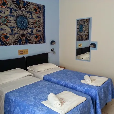 Hotel Costa D'oro 3*