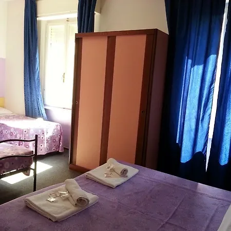 Hotel Costa D'oro 3*