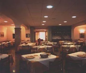 Costa D'oro Hotel 3*