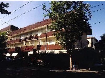 Hotel Costa D'oro 3*