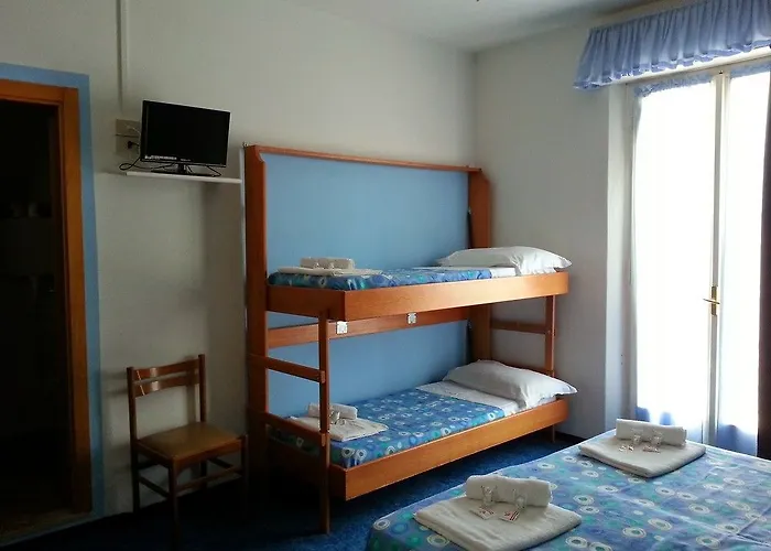 Hotel Costa D'oro 3*