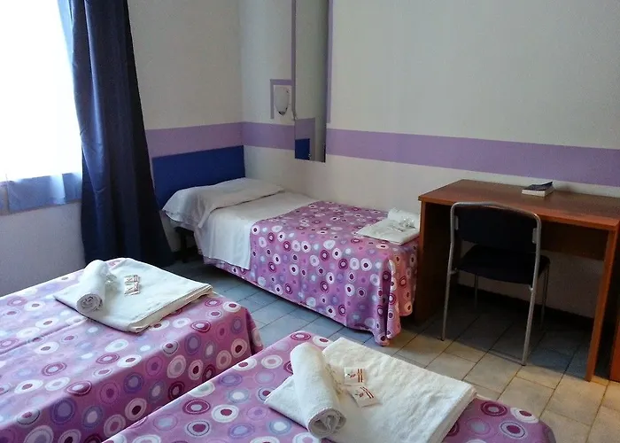 Costa D'oro 3* רימיני