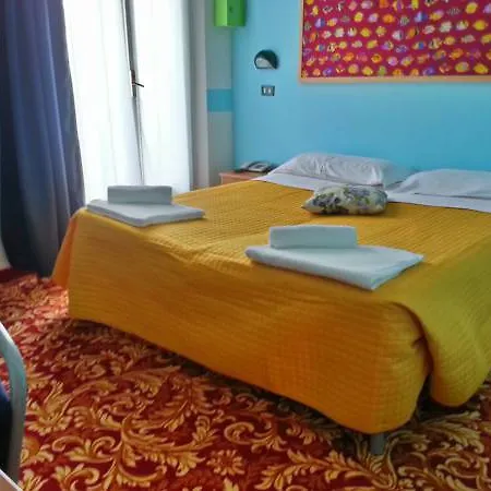 Costa D'oro Ρίμινι