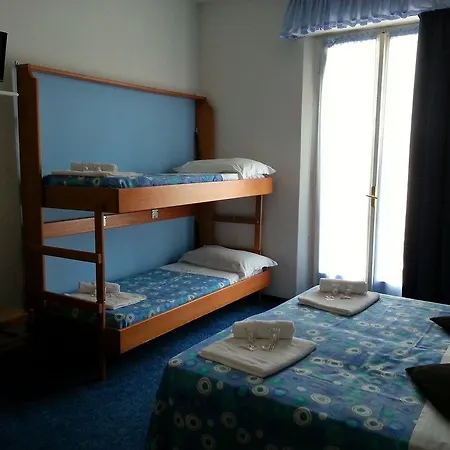 Costa D'oro 3* Ρίμινι