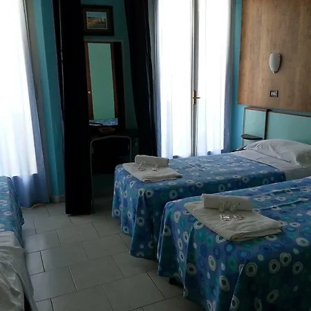 Costa D'oro 3* Ρίμινι