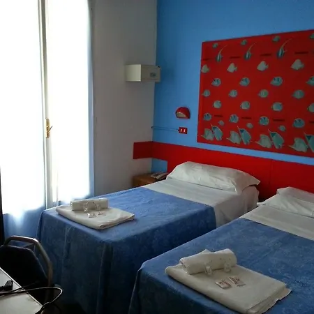 Ξενοδοχείο Costa D'oro 3*