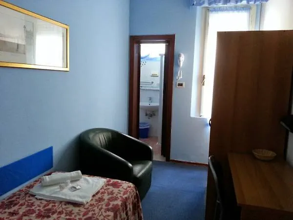 Costa D'oro 3* リミニ