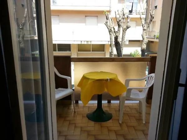 ホテル Costa D'oro 3*