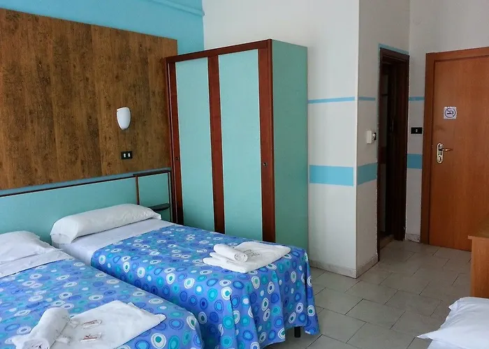 Costa D'oro 3* ريميني