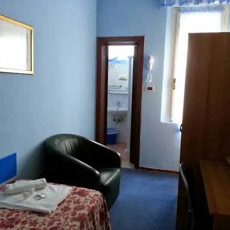 Costa D'oro 3* Rímini