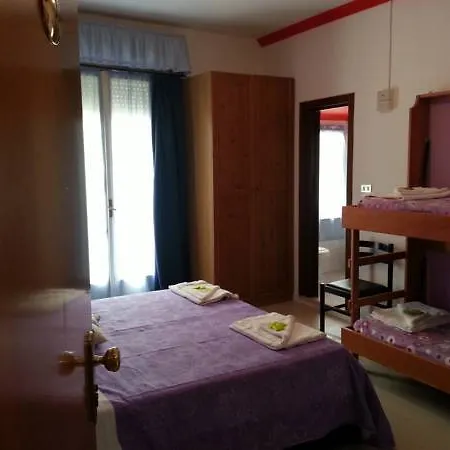 Hotel Costa D'oro