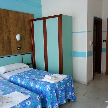 Costa D'oro 3* Rimini