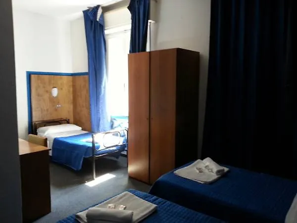 Hotell Costa D'oro Rimini