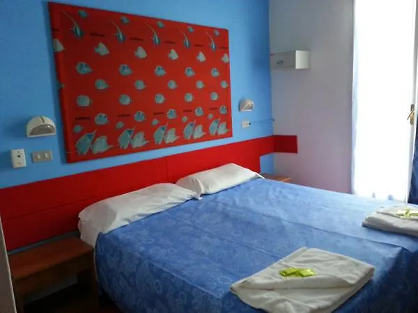 Costa D'oro 3* Rimini