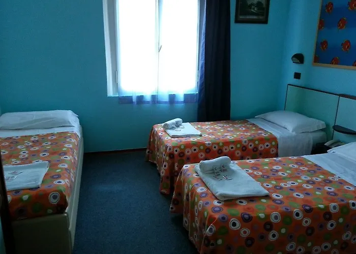 Costa D'oro 3* Rimini